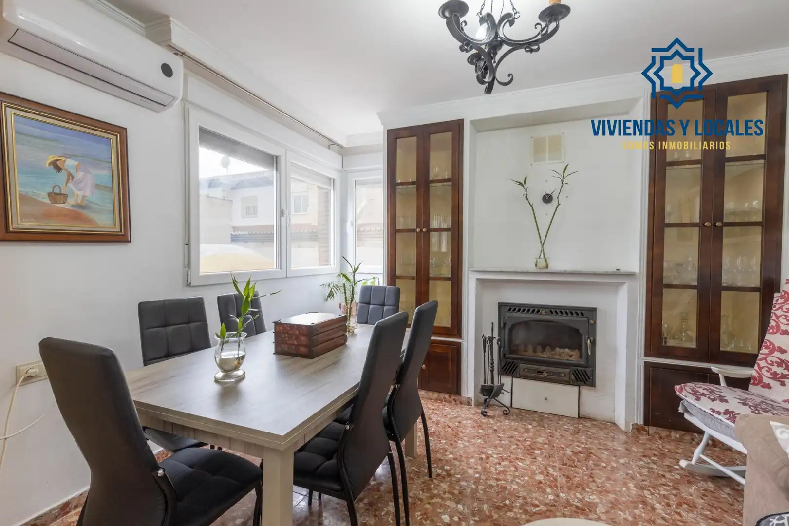 Maison mitoyenne avec piscine à vendre à Ogíjares, imagen 8