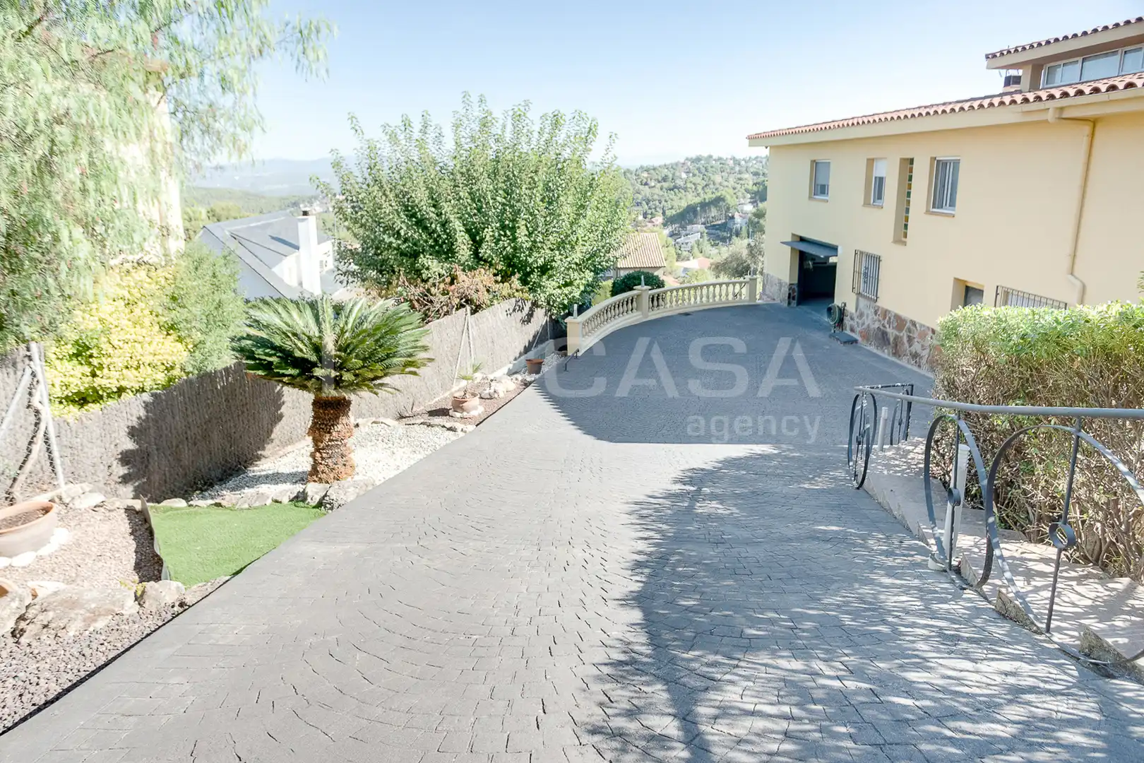 Casa con terraza en venta en Corbera de Llobregat, imagen 98