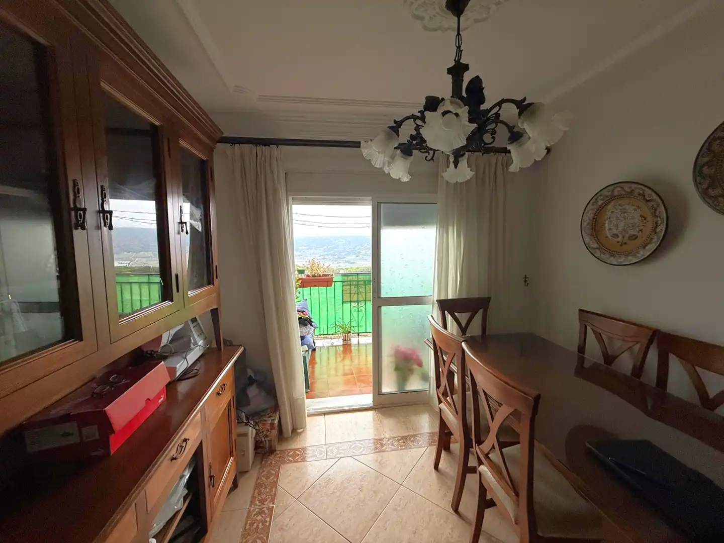 Piso en venta en Calle Giner de los Ríos, El Fuerte - La Dehesa