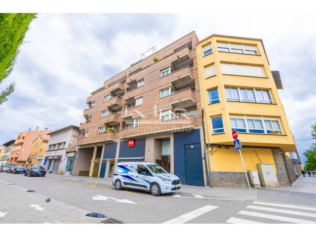 Ático en Venta en Calle Bisbe Strauch, 11 en Remei - La Guixa