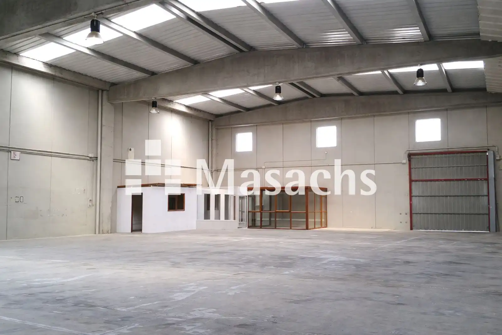 Nave industrielle à louer à Vilamalla, imagen 2