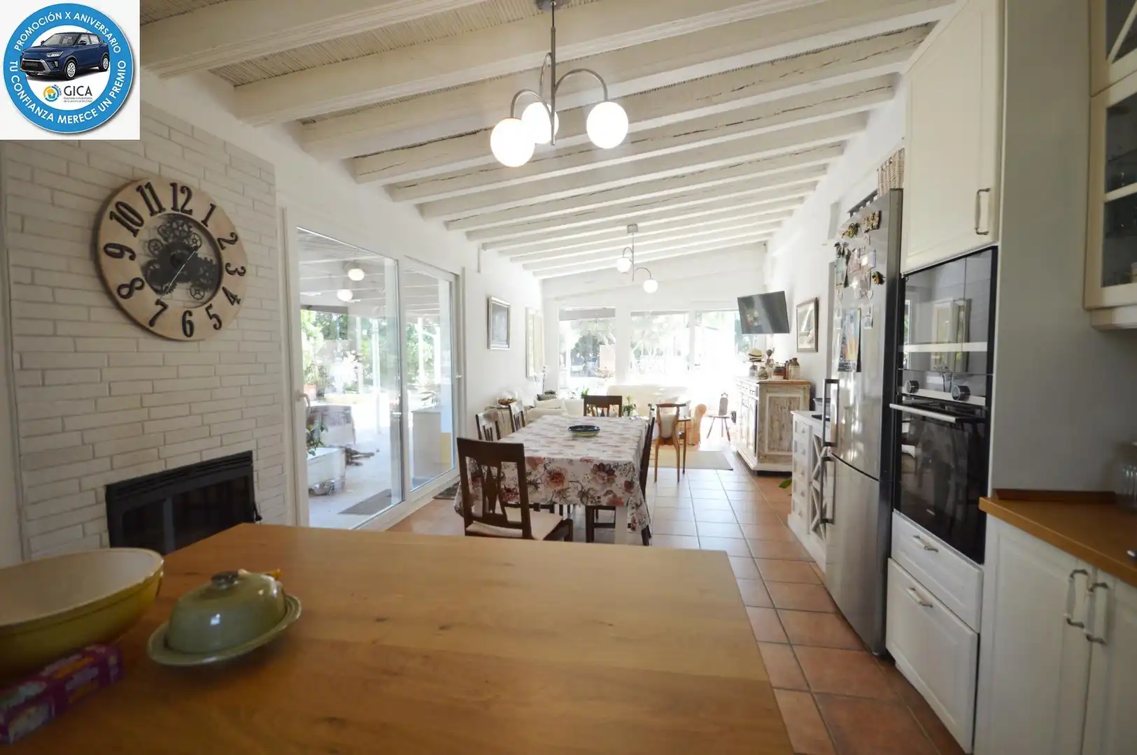 Casa o xalet en venda a Santiago - Coronación