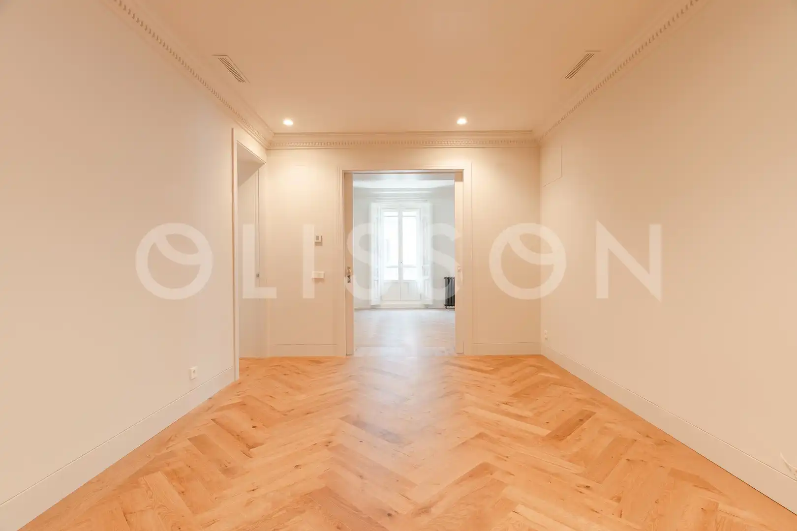 Flat with lift for sale in Retiro, imagen 5