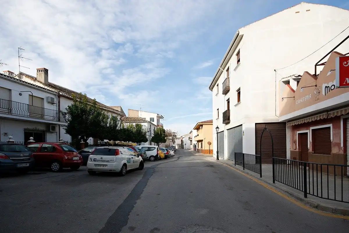 Business premises for sale in Calle MOLINOS 24, imagen 5