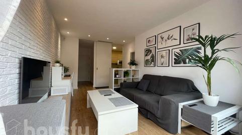 Foto 2 de Planta baixa de lloguer a Carrer de las Navas de Tolosa, ., Segle XX, Terrassa