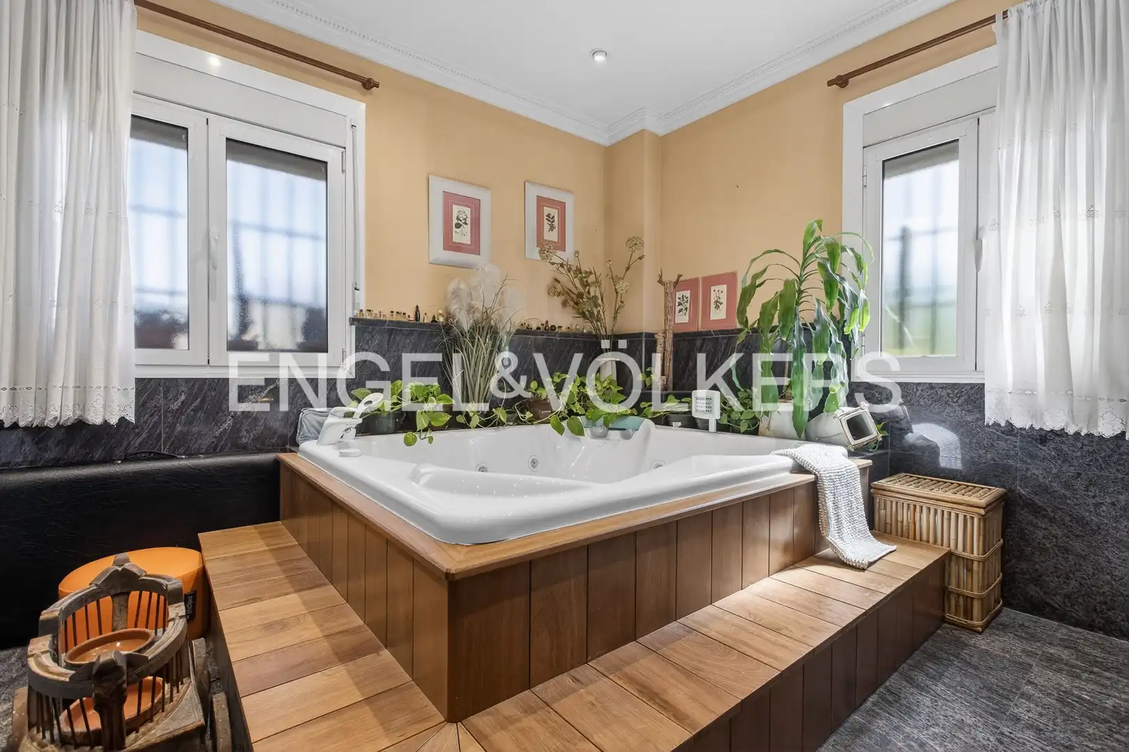 Casa amb piscina en venda a San Pablo - Santa Justa, imagen 27