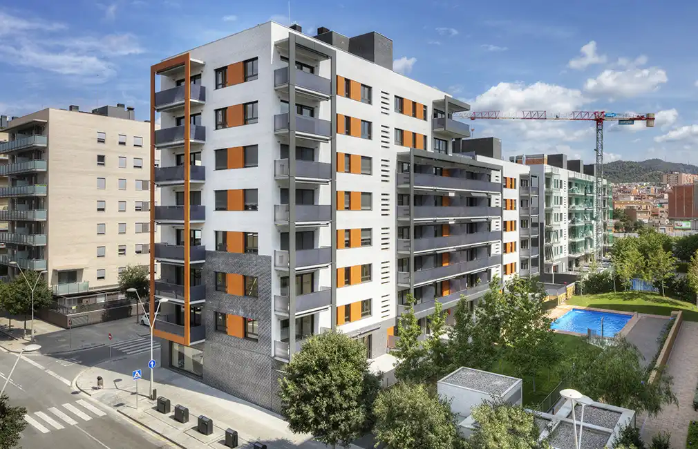 Individual for sale in Carrer de Josep Gaspà 15