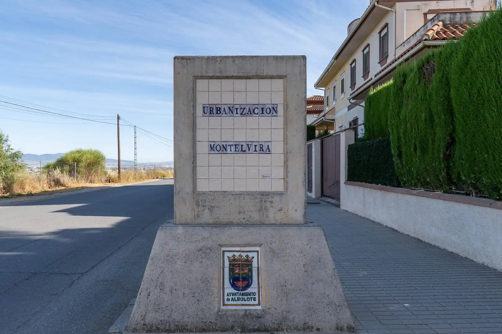 Terreni e lotti in vendita a Albolote