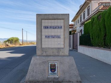 Terreny residencial en venda a El Torreón - Cortijo Pretel