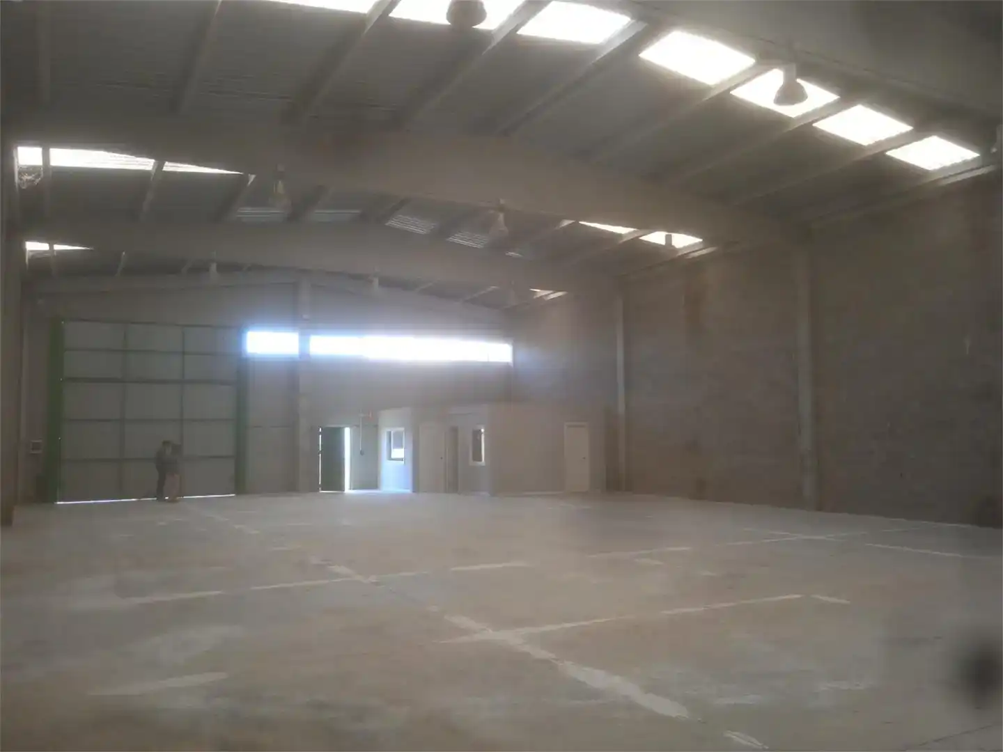 Industrial buildings for rent in Carretera Pol. Ind. Fondo de Litera, Fraga