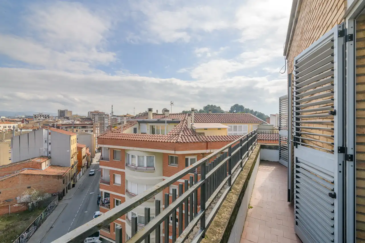 Attique avec terrasse à vendre à Carrer de Sarret i Arbós, imagen 17