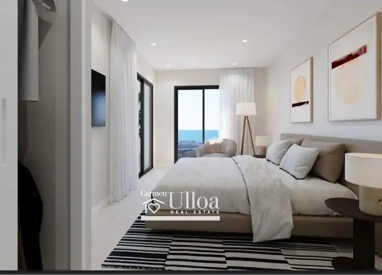 Piso con piscina en venta en Bonalba - Cotoveta, imagen 8