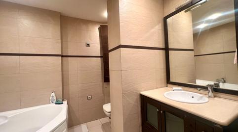 Foto 5 de Pis en venda a Catedrático Ferre Vidella, Ensanche - Diputación, Alicante / Alacant