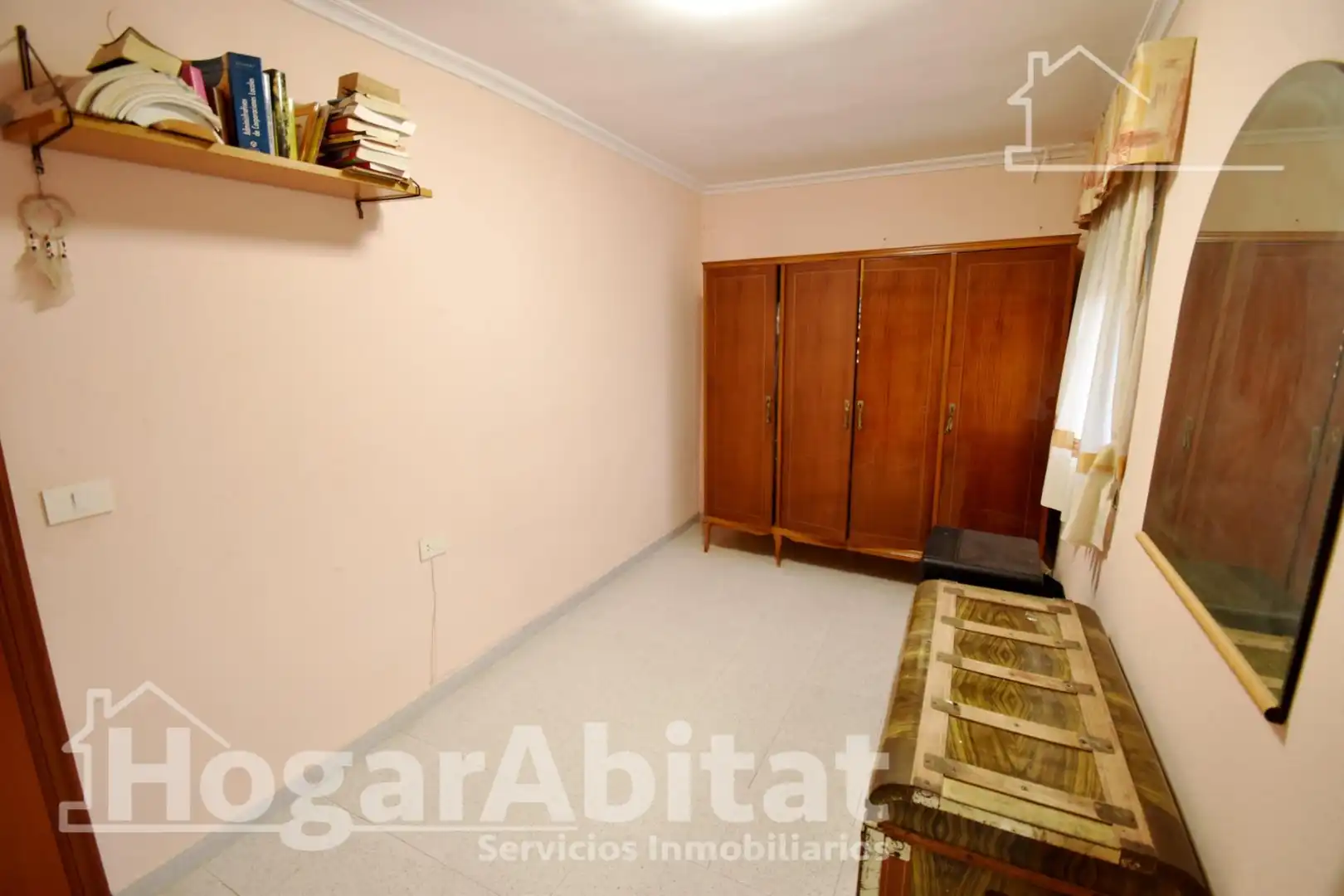 Dormitori de Casa o xalet en venda en Onda amb Terrassa