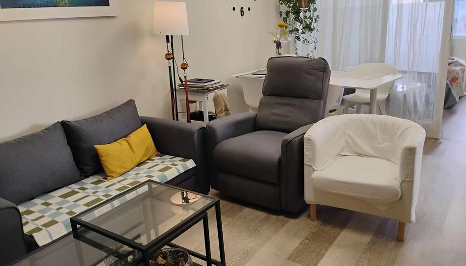 Foto 1 de Apartamento en venta en Centro - La Vega Alta, Las Palmas