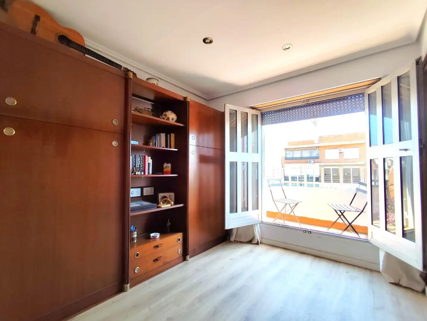 Flat for rent in PEREZ GALDOS, Barrio de Patraix