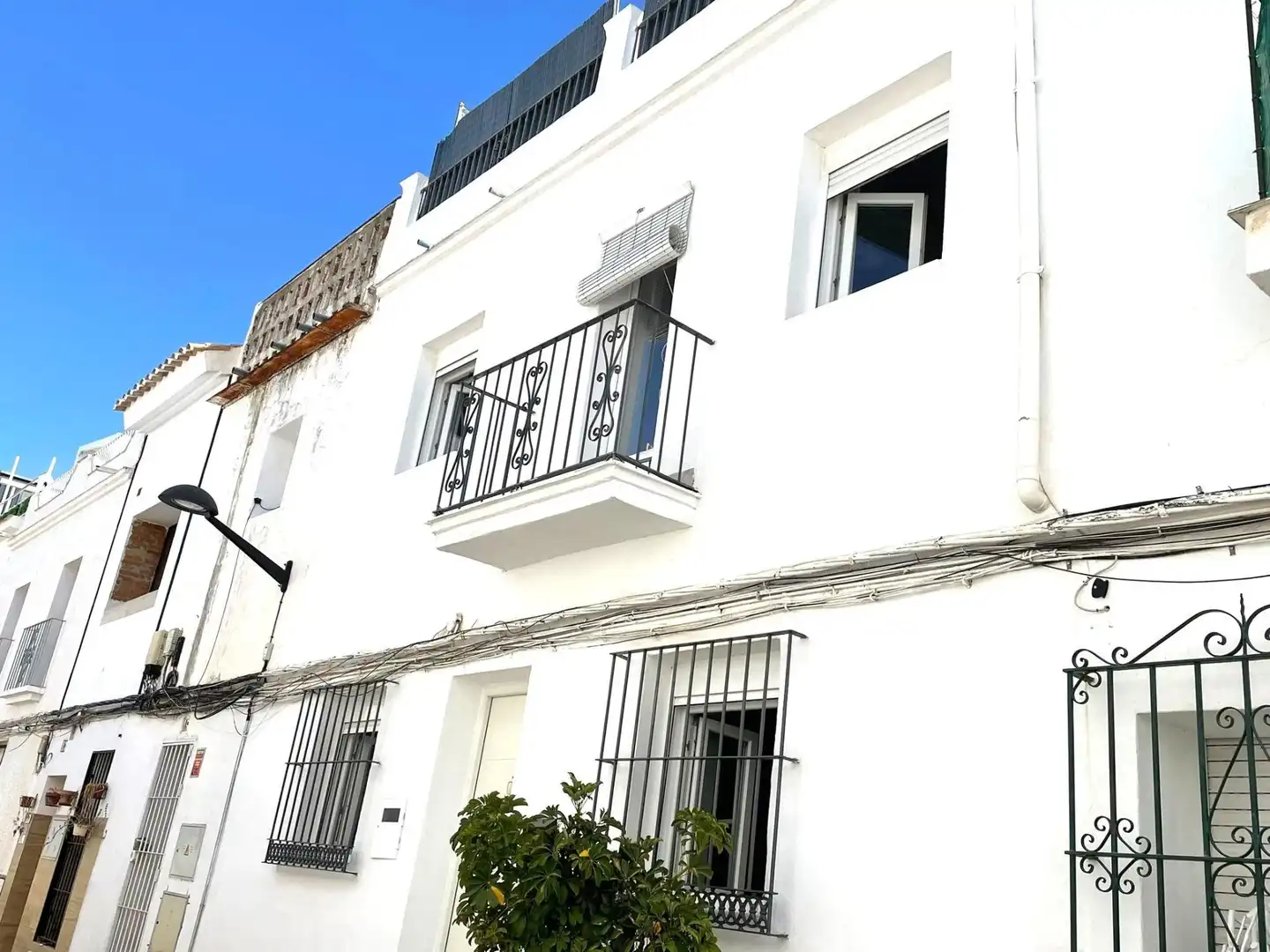Adossat en venda a San Pedro de Alcántara