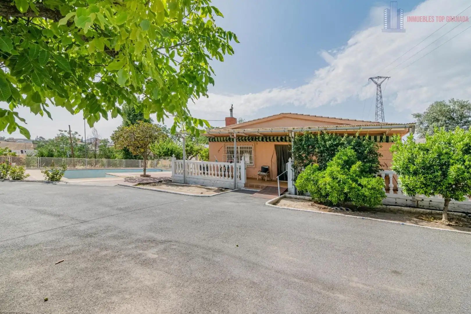 Local comercial en venda a Bailen-Motril, imagen 30
