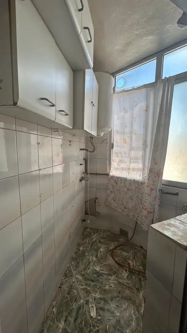 Baño de Piso en venta en Murcia con Balcón