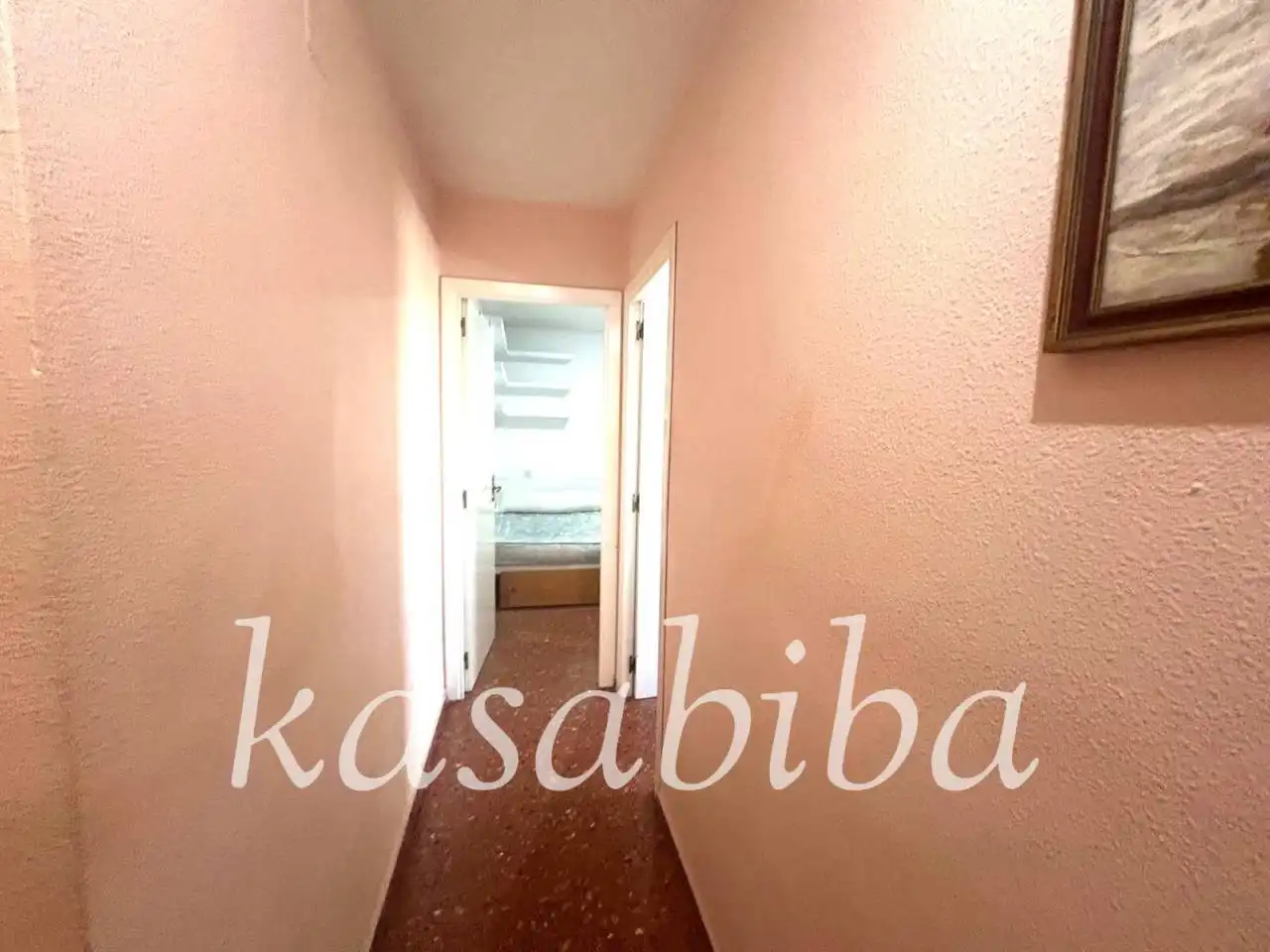 Flat for rent in Valencia  with Heating, Furnished and Balcony