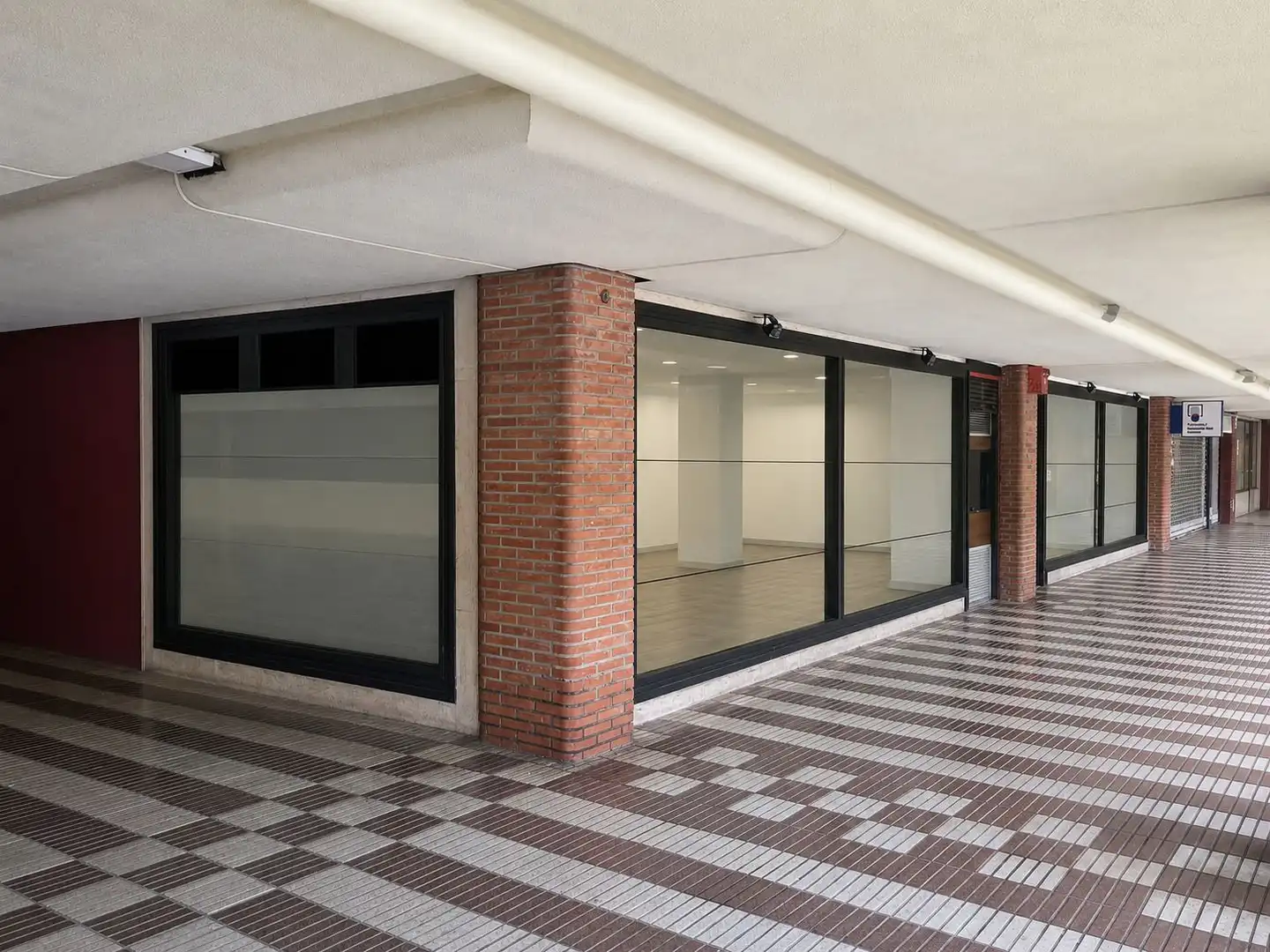 Local comercial en venta en villa de plentzia 28, imagen 3