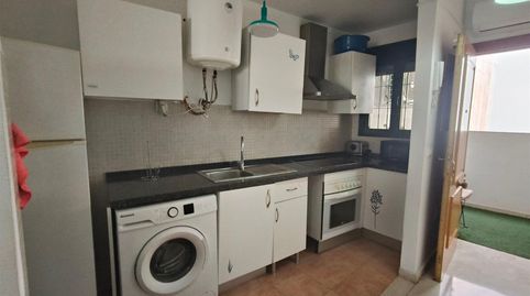 Photo 5 of Flat for sale in Los Castillejos - La Trinidad, Málaga Capital