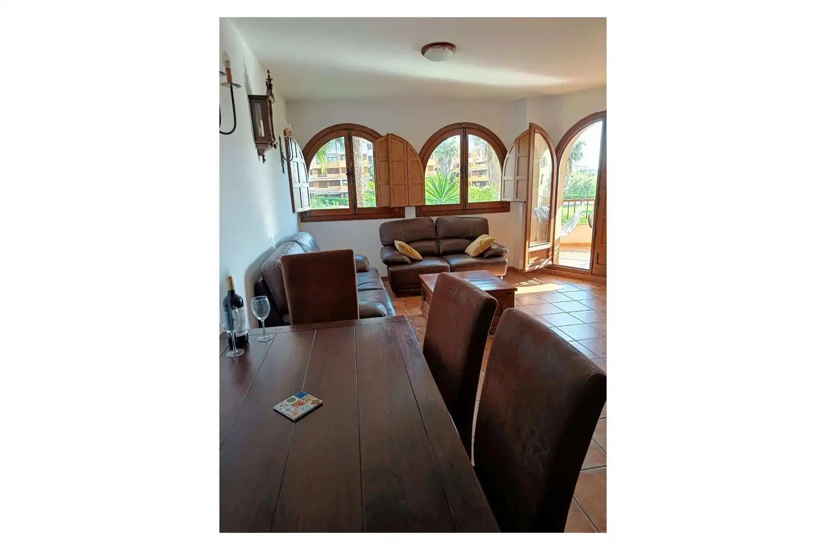 Apartament amb piscina en venda a Calle Calle Mar Gruesa, imagen 9