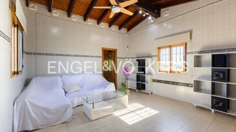 Foto 5 de Casa o xalet en venda a Centro, Burriana / Borriana