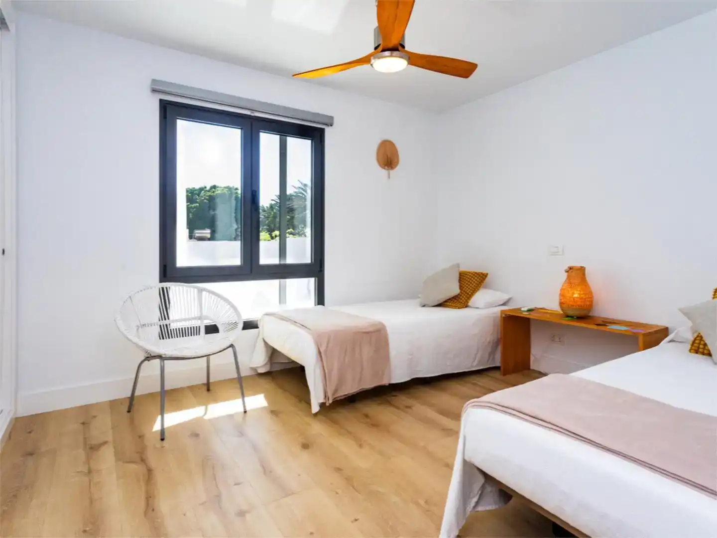 Habitación de Casa o chalet en venta en Teguise con Jardín privado y Piscina