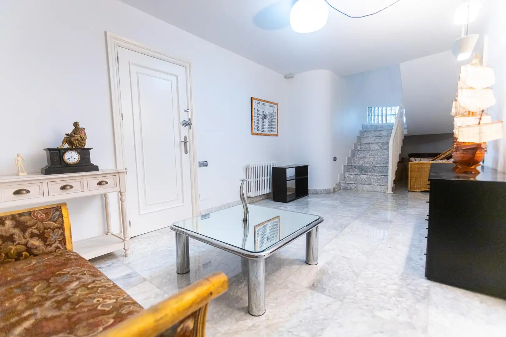 Casa o chalet en venta en Murcia con Aire acondicionado, Jardín privado y Terraza