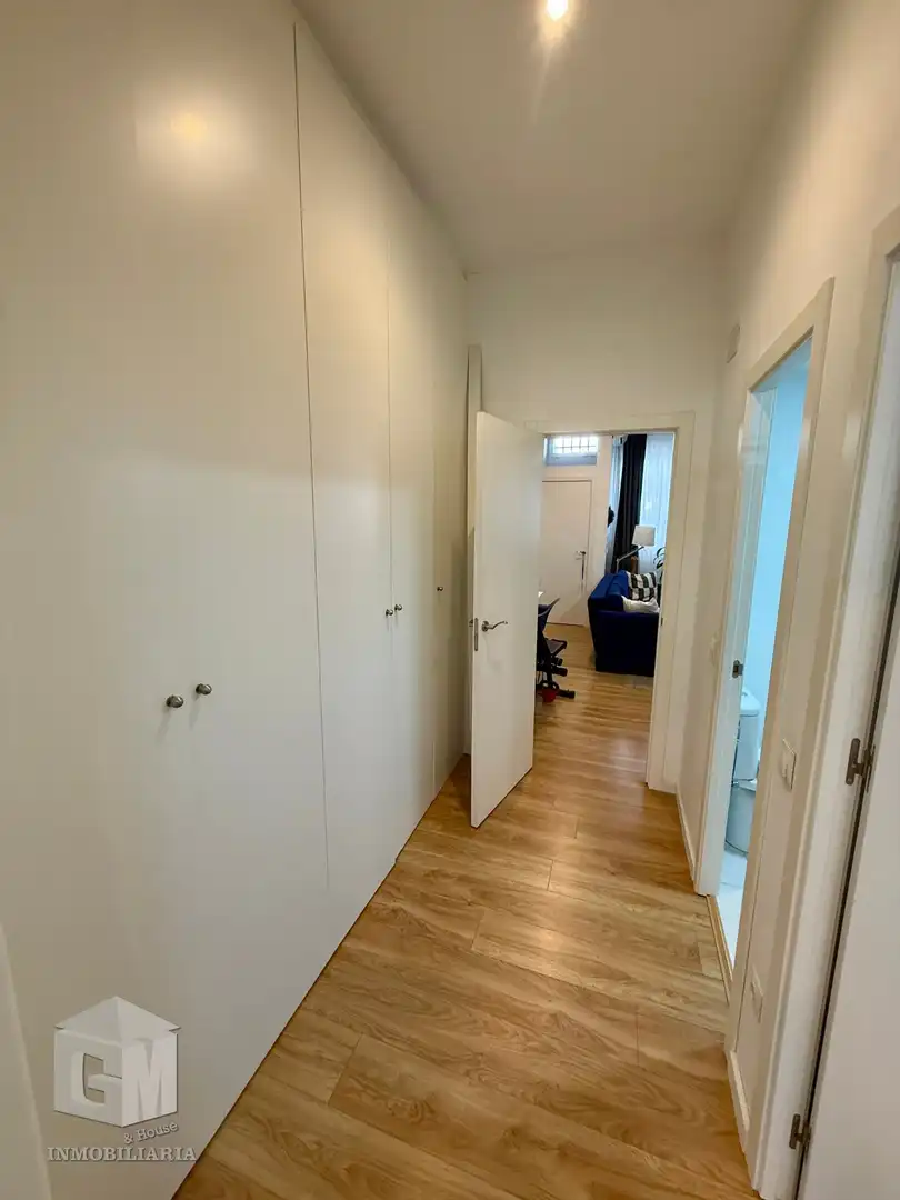 Piso en venta en Humanes de Madrid con Aire acondicionado y Calefacción