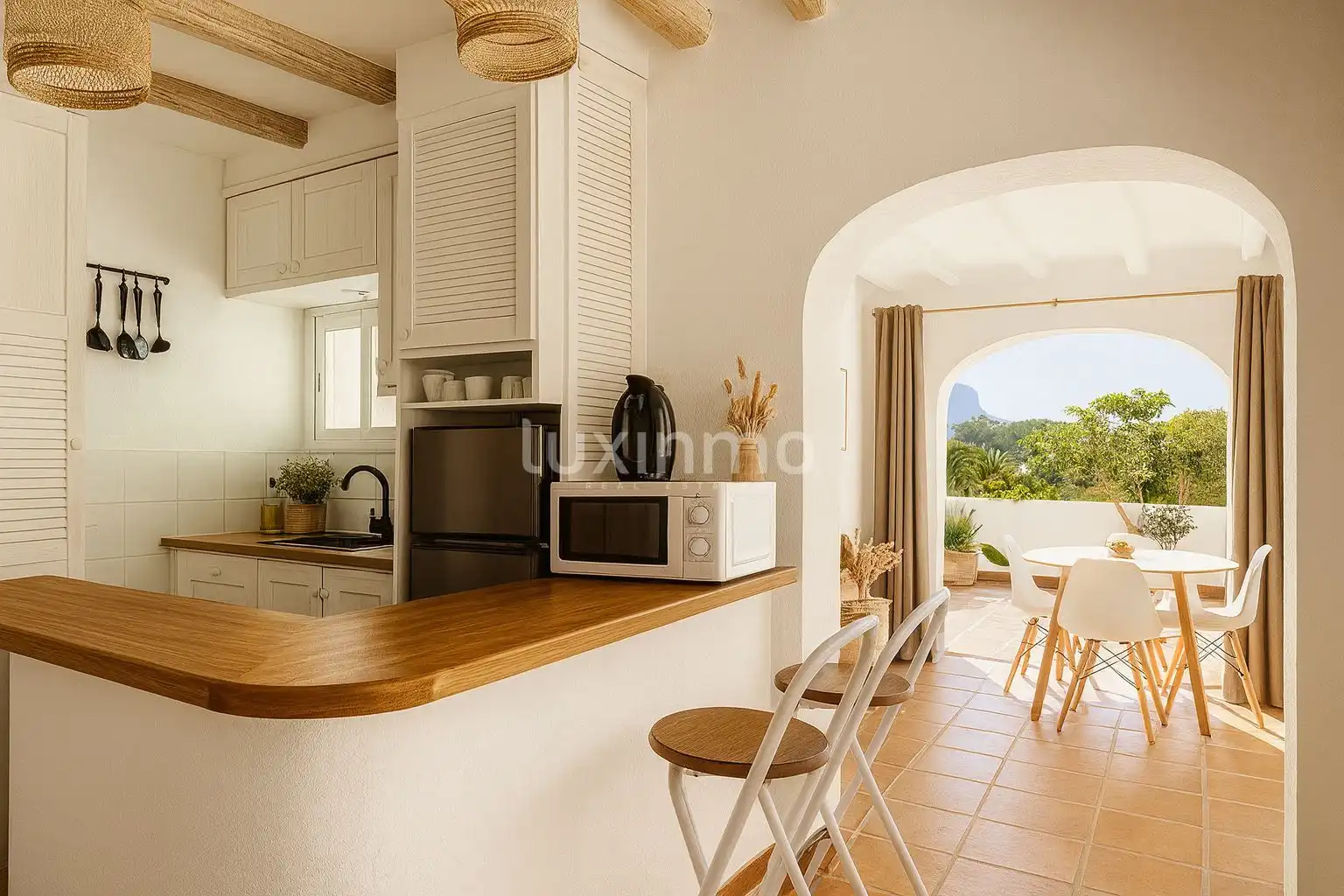 Detached house with pool for sale in Carrió - La Merced - Los Pinos, imagen 21