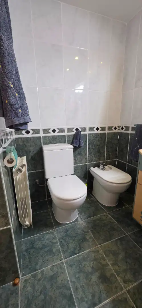 Bany de Pis en venda en Sant Joan Baptista