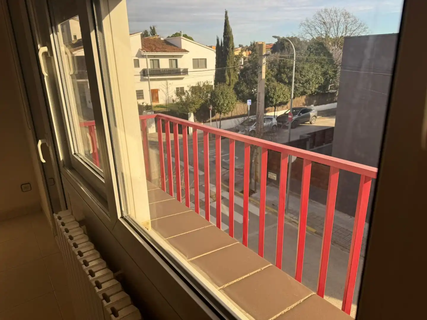 Terrassa de Edifici en venda en Llinars del Vallès
