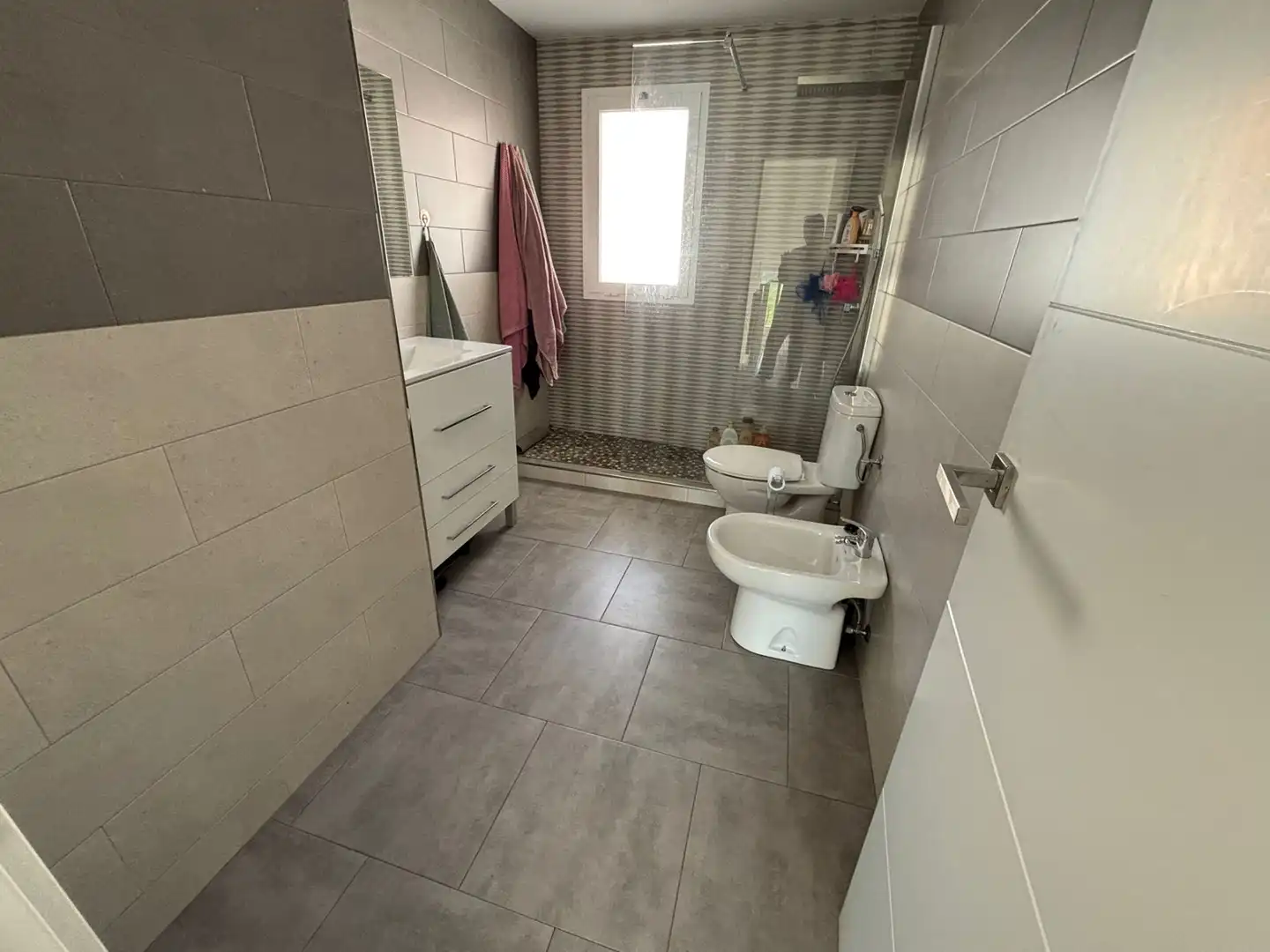 Chalet con jardín en venta en Villanueva de la Concepción, imagen 54