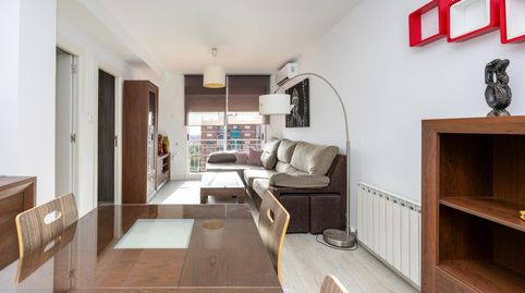 Foto 4 de Apartament en venda a 7 Calle Luz Casanova, Cartuja, Granada Capital