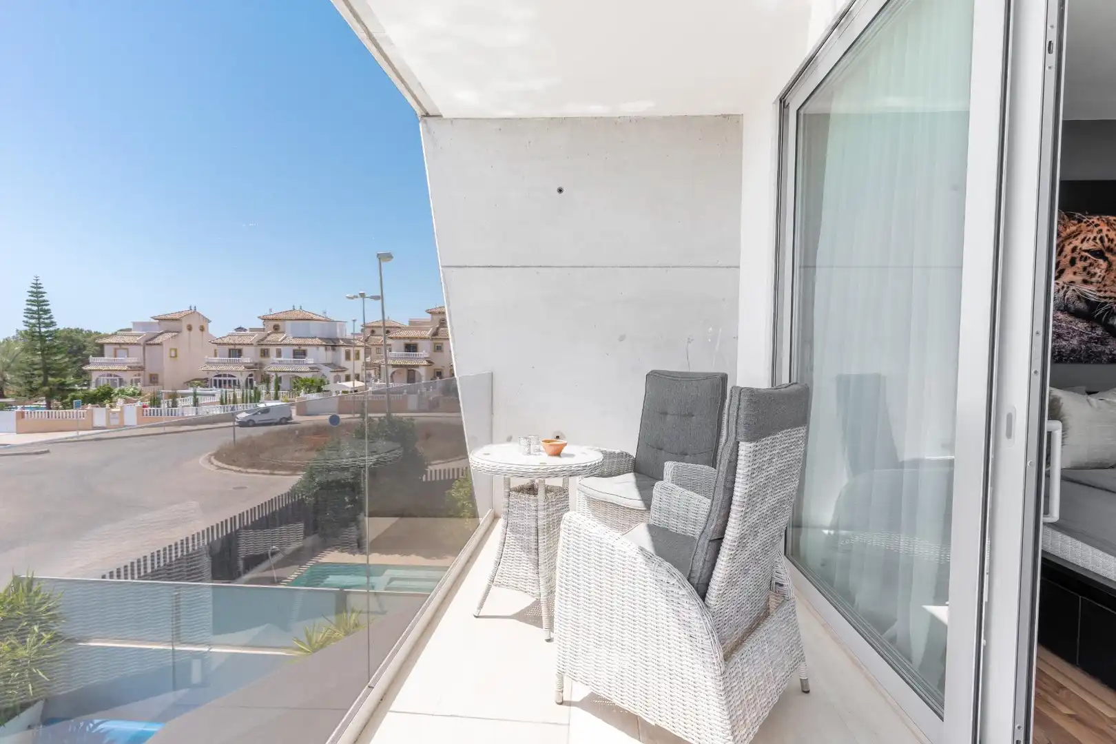 Casa pareada con terraza en venta en Orihuela Costa, imagen 26