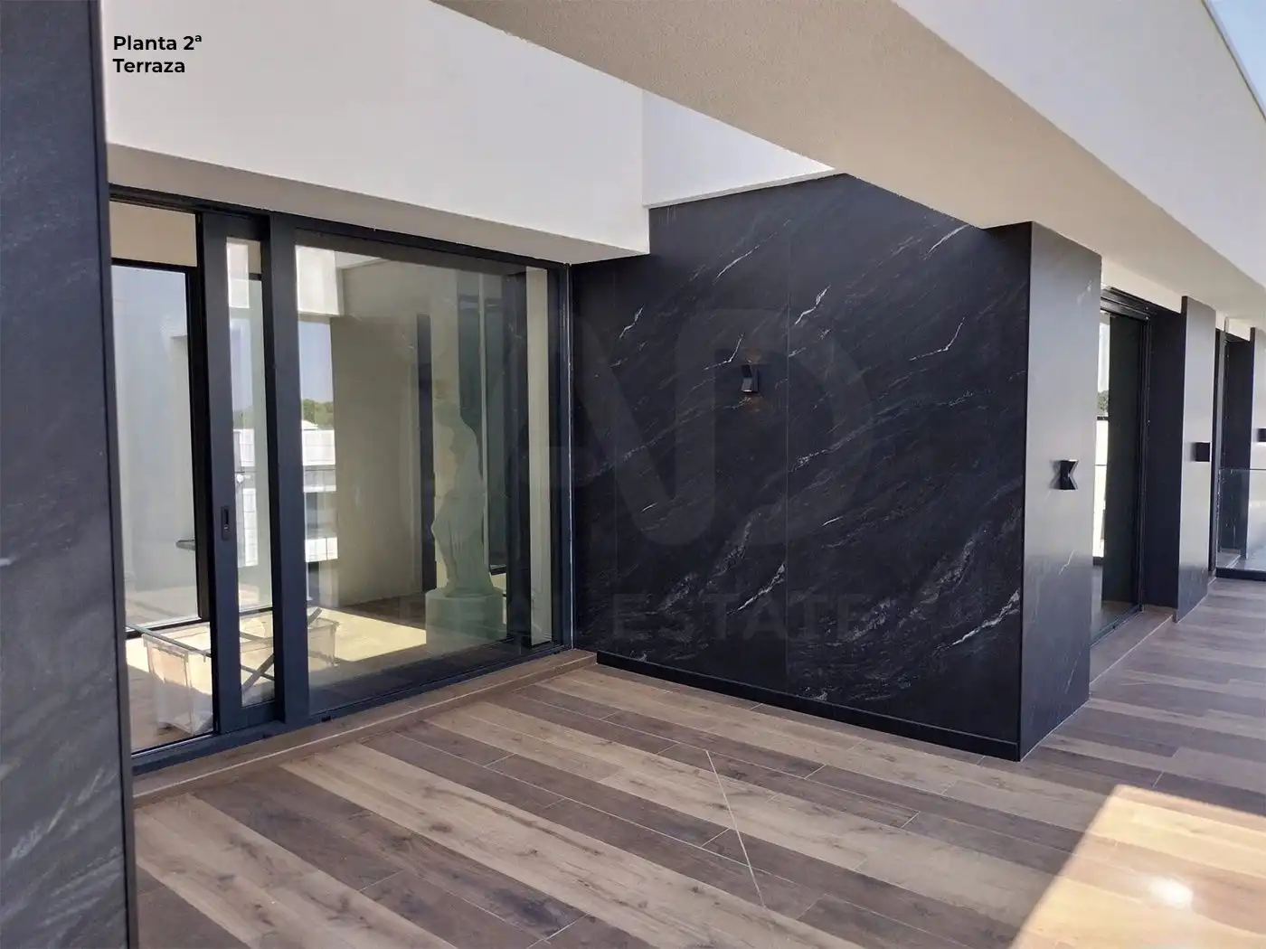Casa con piscina en venta en Calle de Tallín 55, imagen 27