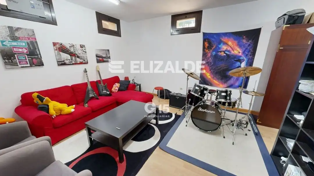 Casa o xalet en venda en Hondarribia amb Calefacció, Jardí privat i Terrassa