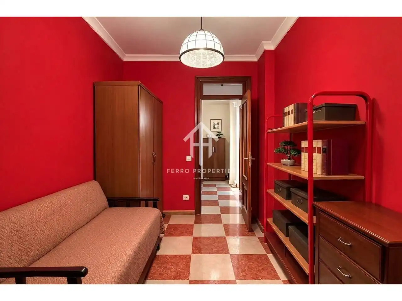 Flat for sale in Loja  with Terrace, Storage room and Furnished