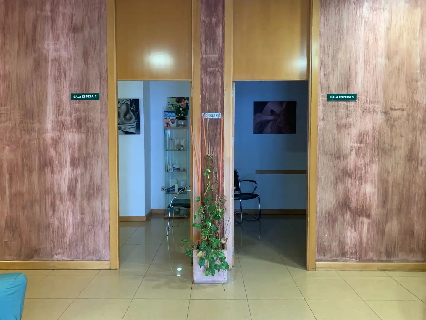 Local de alquiler en Huelva con Aire acondicionado, Calefacción y Amueblado