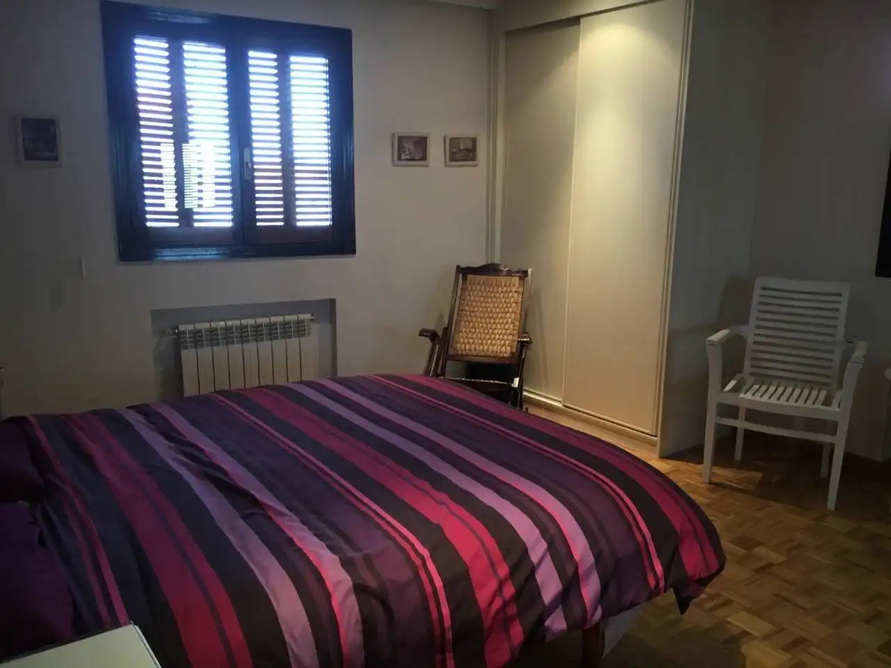 Wohnung mit Terrasse zum Verkauf in Villanueva de la Serena, imagen 5