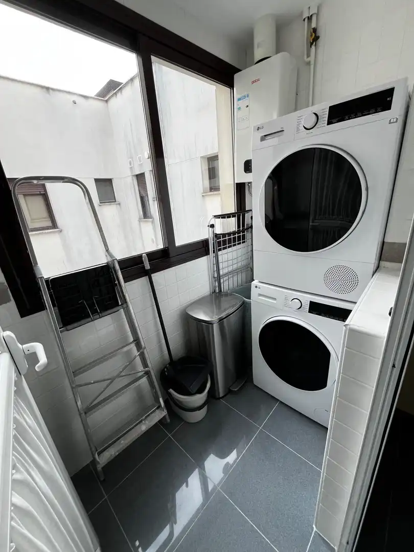 Flat for rent in Tablero Bajo - Arruzafilla