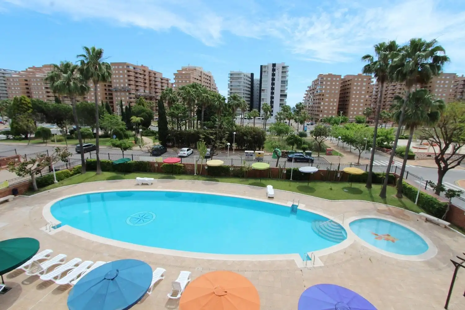 Pis en venda a Avenida CENTRAL, 26, Playa Coral -Torremar