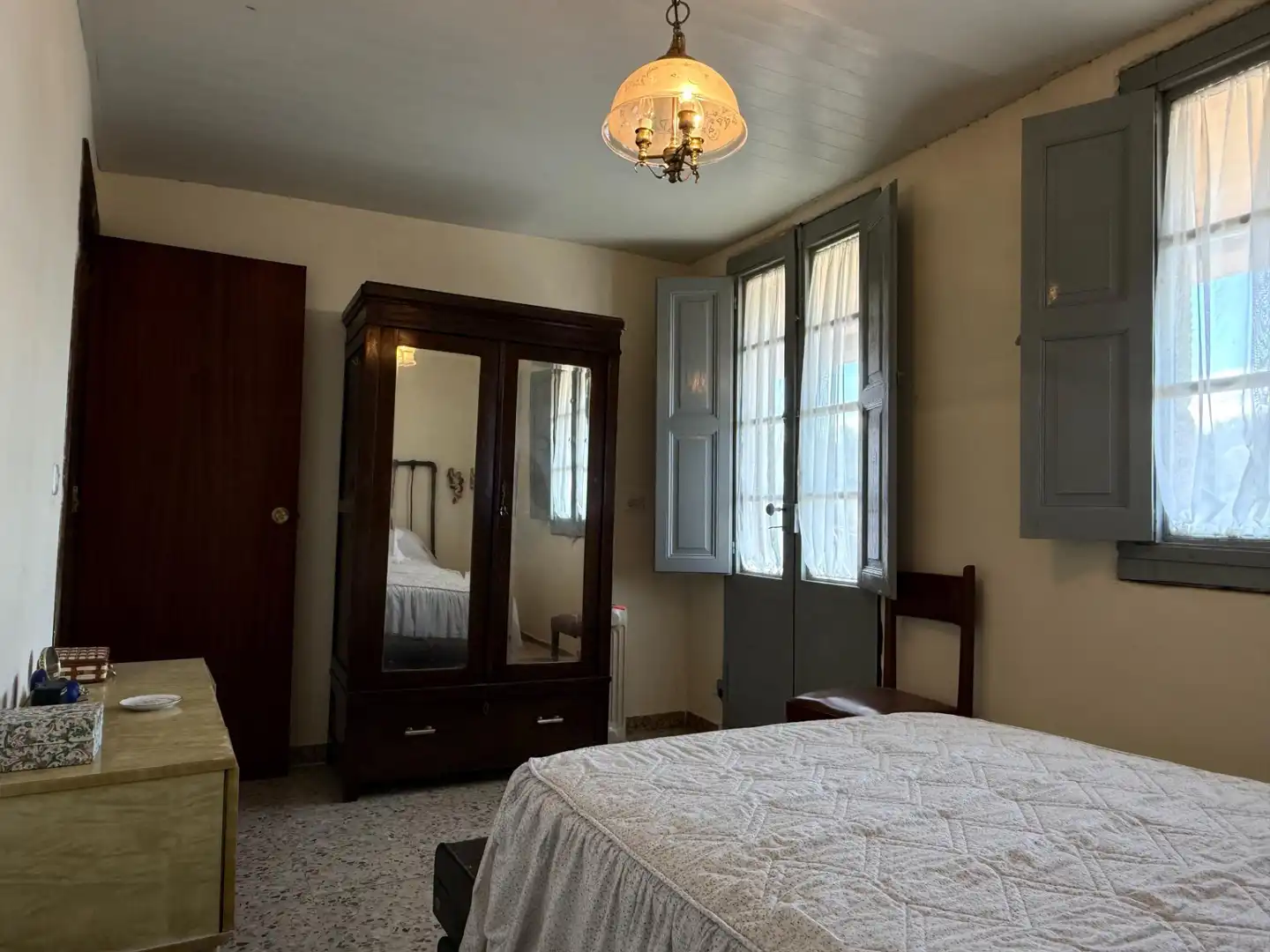 Habitación de Casa o chalet en venta en Boborás con Jardín privado y Balcón