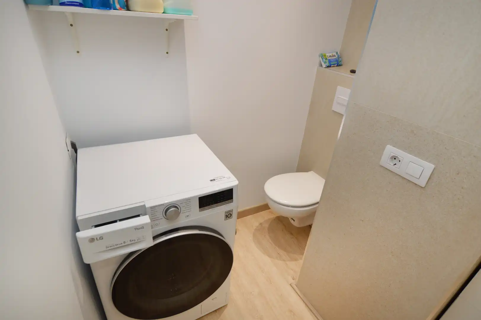 Baño de Piso en venta en Puerto de la Cruz con Aire acondicionado y Piscina