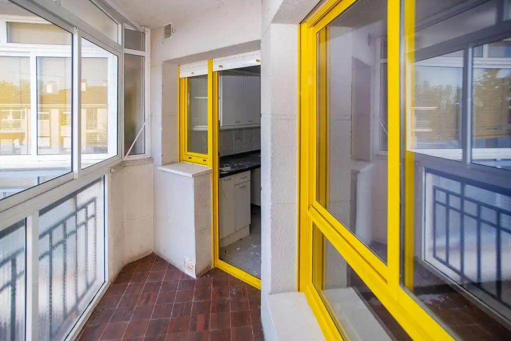 Piso en venta en Matallana de Torío