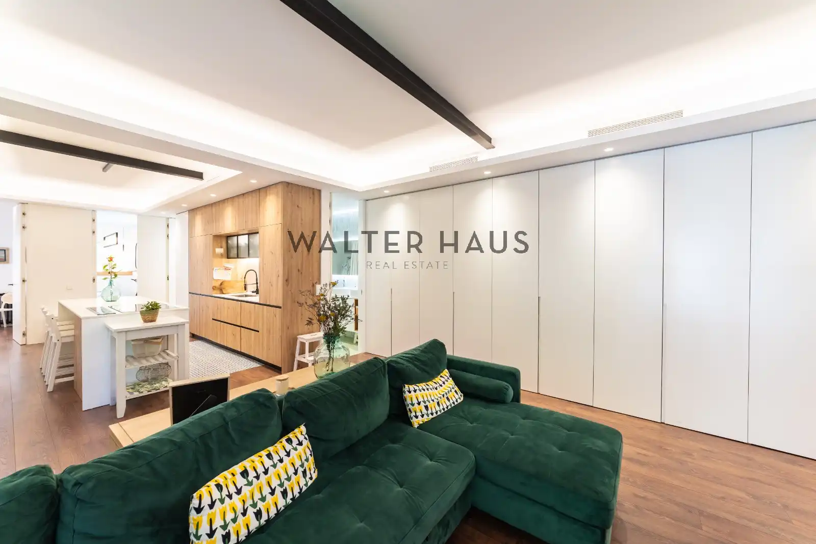 Appartement avec ascenseur à vendre à Calle de la Santísima Trinidad, imagen 10