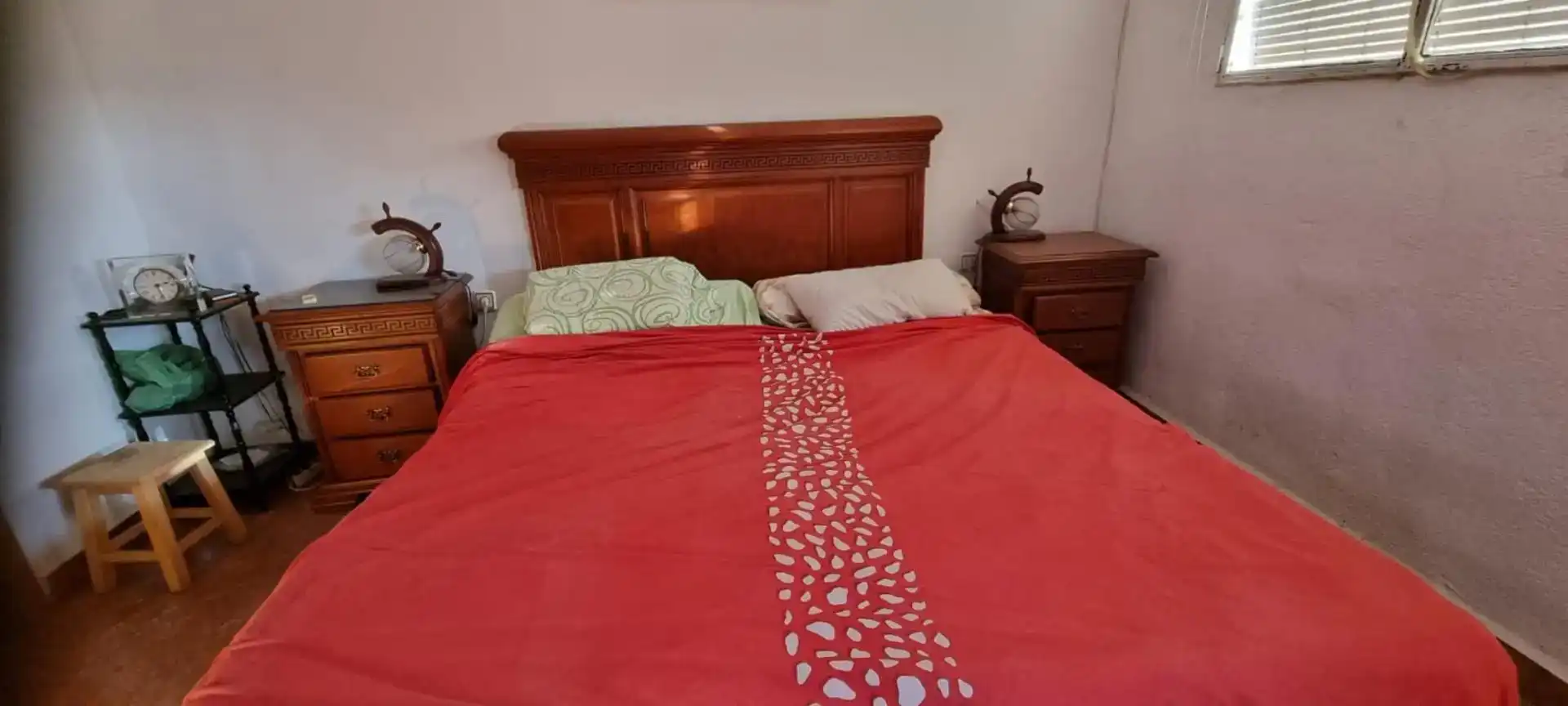 Bedroom of Houses for sale in Linares