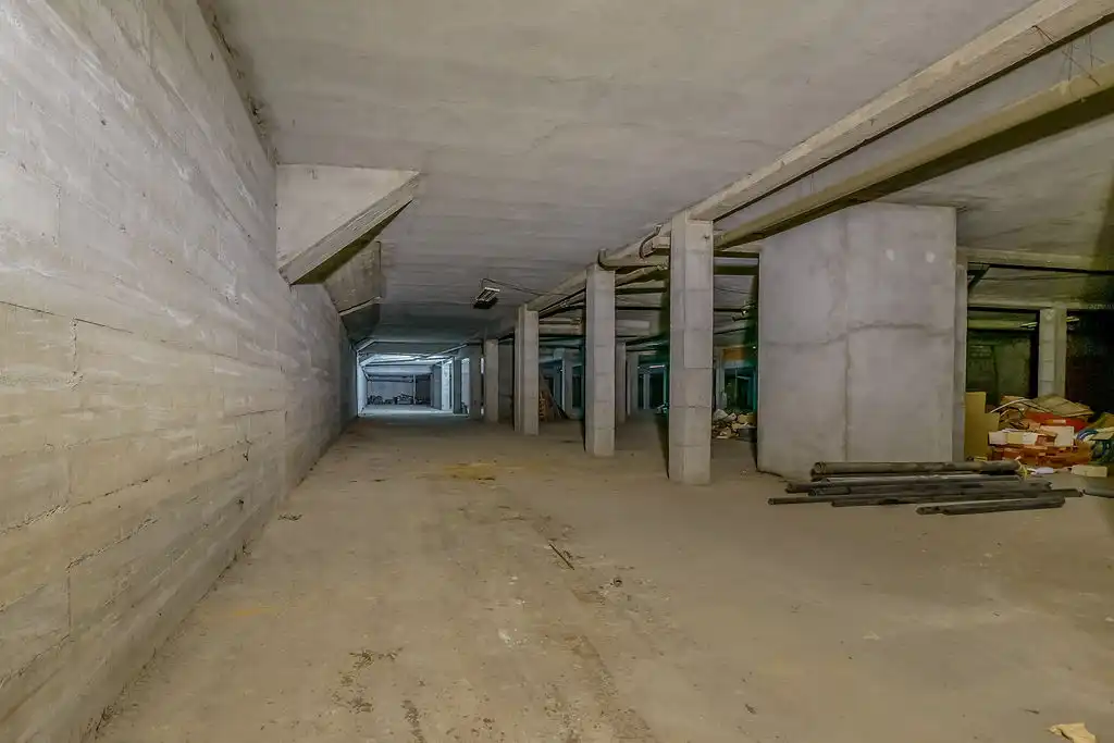 Gewerbefläche zum Verkauf in C/ Arzobispo Francisco Álvarez Martínez, imagen 12